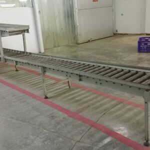 Conveyor Roller Gravity CRG 18 (4)